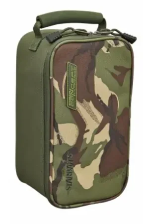 Dernier Modèle Sac STARBAITS Concept camo Tackle Pouch XL