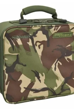 Meilleur Prix Sac STARBAITS Concept camo Tackle Case