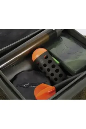 Bagagerie KORDA Compac 200 Dernier Modèle