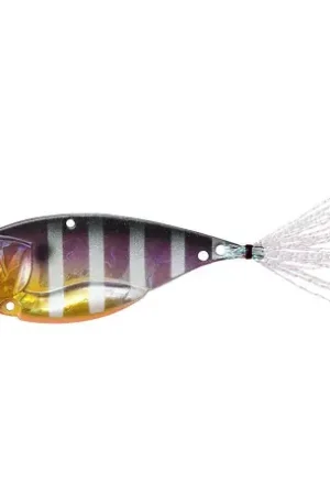 Meilleure Vente Leurre MEGABASS Vibration-X Dyna Response 10.5gr Gill OB