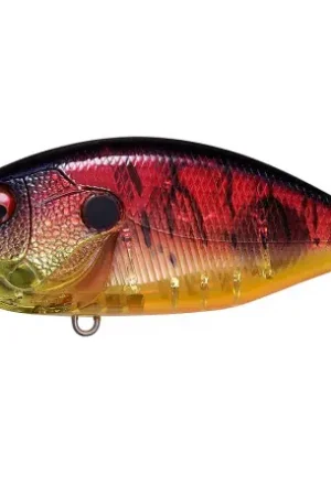 Marque Leurre MEGABASS Over Rev Cranck 7cm Spawn killer