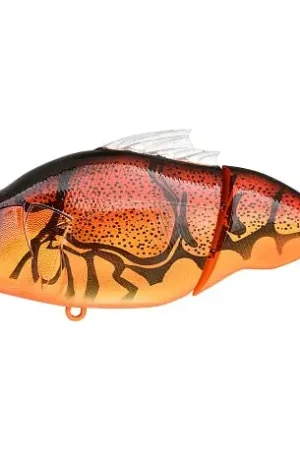 Leurre MEGABASS Vatalion F Willd craw Dernière Chance