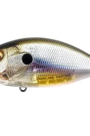 Solde Leurre MEGABASS Over Rev Cranck 7cm Kasumi ito