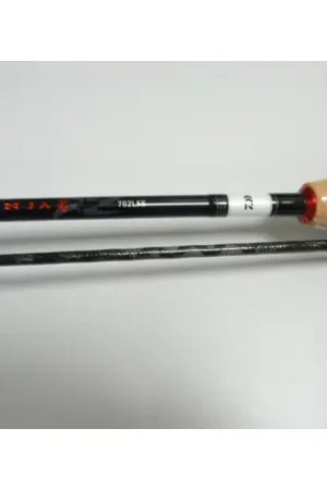 Pas Cher Canne DAIWA Ninja 1m90 3-12gr