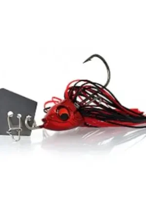 Bon Marché Leurre MEGABASS Wild header 14gr Fire craw