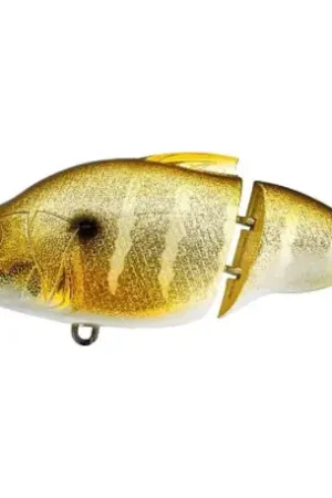 Prix Bas Leurre MEGABASS Vatalion Vibration X SS GLX Sunshine gill