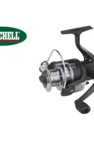 Moulinet MITCHELL Tanager 6000 FD Expédition Rapide