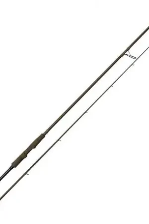 Canne SAVAGE GEAR SG4 Power game 2m59 80-150gr Remise