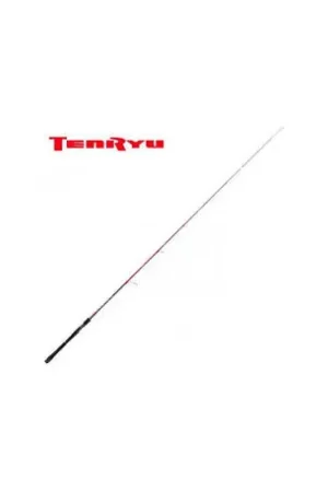 Satisfait Ou Remboursé Canne TENRYU SUPER SHOOT EVO 2m05 10-45gr
