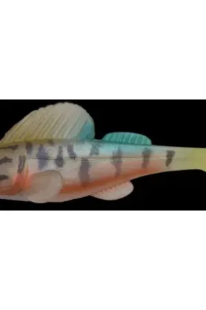 Quantité Limitée Leurre MEGABASS Dark sleeper 14gr Biwako yoshinobori