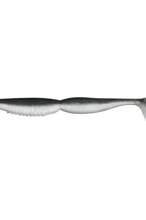 Pas Cher Leurre MEGABASS Super spindle worm 5inch Green shirasu