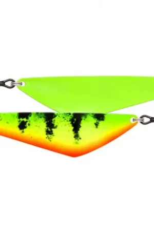 Solde Leurre RAPALA Harmaja 116mm Firetiger