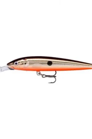 Affaire À Saisir Leurre RAPALA Down deep Husky jerk 10cm SBR