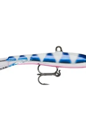 Leurre RAPALA Jigging rap 9cm GZBP 25gr Achat Immédiat