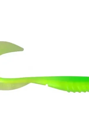 Leurre MEGABASS X LAYER Curly 5inch Psychedelic chart Prix Promo