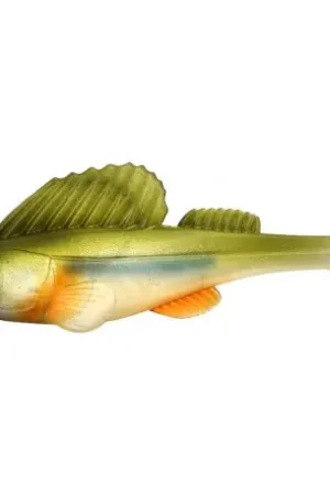 Offre Exclusive Leurre MEGABASS Dark sleeper 2.4inch 7gr Hanahaze