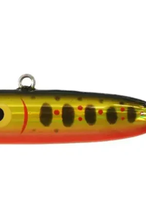 Leurre SMITH BTK-Swimmer II 3.5cm 02 Petit Prix