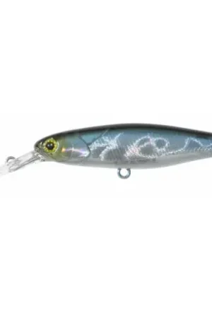 Acheter Direct Leurre ILLEX Squirrel 61mm NF Ablette