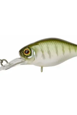 Petit Prix Leurre ILLEX Chubby 38mm MR Vairon