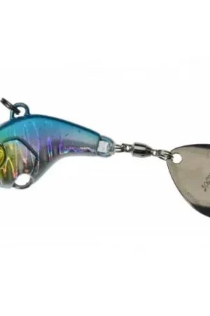 Petit Prix Leurre ILLEX Deracoup 14gr Bright kodachi