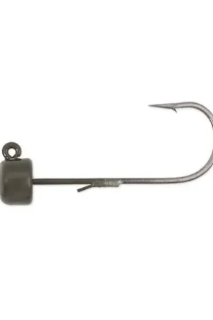 Tête Ned Rig Z MAN Power finesse shroomz 4.6gr Green pumpkin Affaire À Saisir