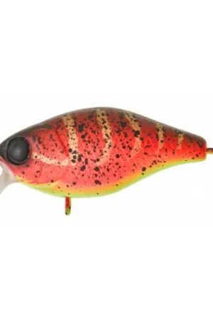 Retour Gratuit Leurre ILLEX Chubby 38mm MR Spicy louisy craw