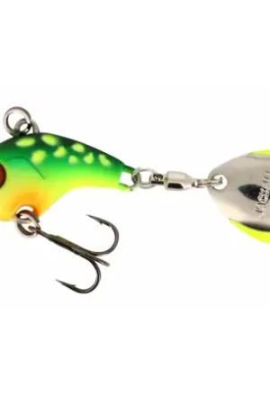Meilleur Prix Leurre ILLEX Deracoup 7gr Crazy pike