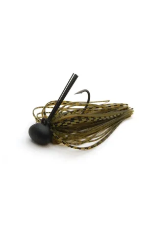 Foot Master 9g 04 Green Pumpkin Remise