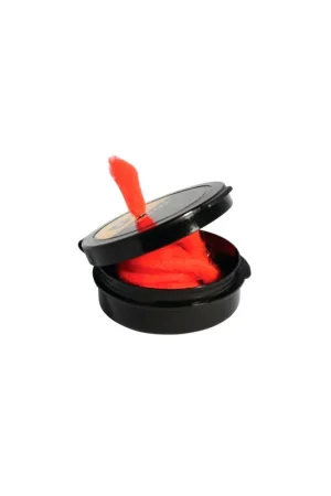 Seulement Aujourd'hui Fibre indicatrice de touche LOON Strike Out Orange