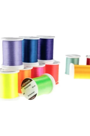 Offre Exclusive Fil de montage TeXtreme 3/0 light ciaret