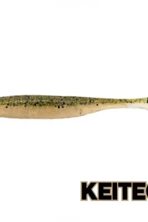 Leurre KEITECH Easy shiner 4.5inch Baby bass Soldes