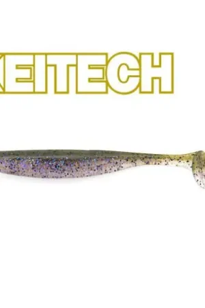 Prix Bas Leurre KEITECH Easy shiner 4.5inch Barsch 2