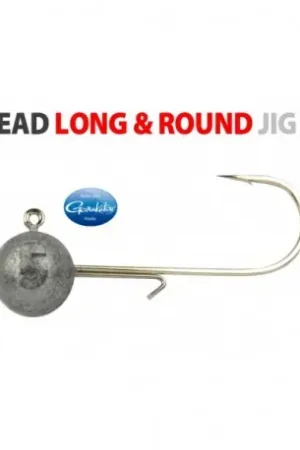 Achetez Aujourd'hui Tête plombée SPRO Jig 22 n°3/0 3.5gr