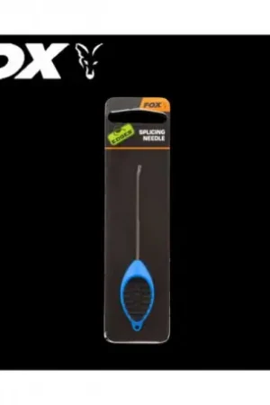 Aiguille FOX Edges slicing needle Meilleure Vente