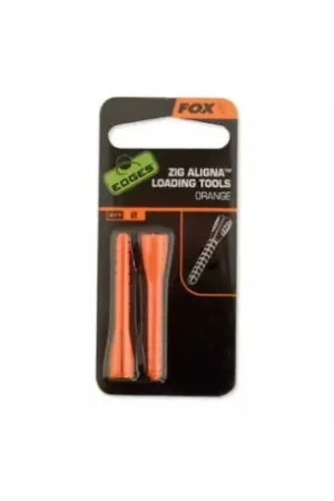 Zig aligna FOX loading tools Orange Solde