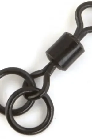 Acheter Direct Emerillons Double Ring FOX n°7