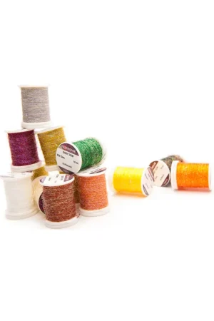 Easy Dub TEXTREME Brun 520 Den. 10Mt Réduction