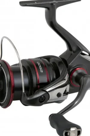Bon Plan Moulinet SHIMANO Vanford 2500 HG