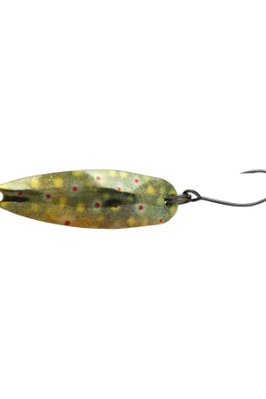 Pas Cher Leurre ILLEX Native spoon 2.5gr arctic char
