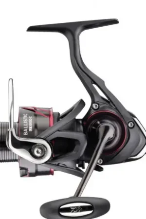 Quantité Limitée Moulinet DAIWA Ballistic LT 2000D