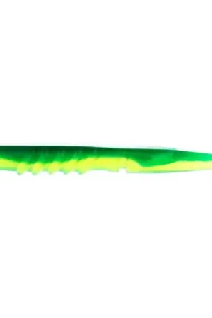 Nouvel Arrivage Leurre MEGABASS Super giant X layer 6inch Green chart