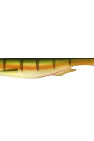 Leurre MEGABASS Spark shad 7inch Perch Remise