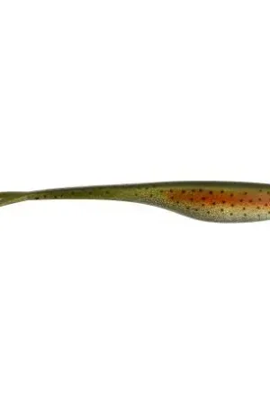 Leurre MEGABASS SLING SHAD 7inch Rainbow Prix Choc
