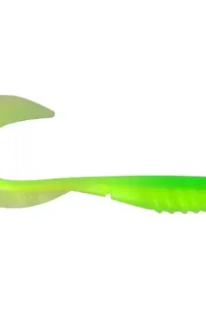 Leurre MEGABASS X LAYER Curly 7inch Psychedelic chart Authentique
