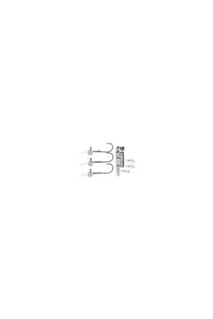 Tête LMAB Lip jig n°4/0 45° 0.5-1.2m Offre Du Jour