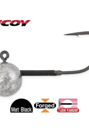 Bon Plan Tête DECOY VJ-74 n°3 1.4gr