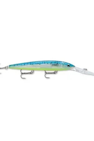 Leurre RAPALA Down deep Husky jerk 10cm GBM Acheter Direct