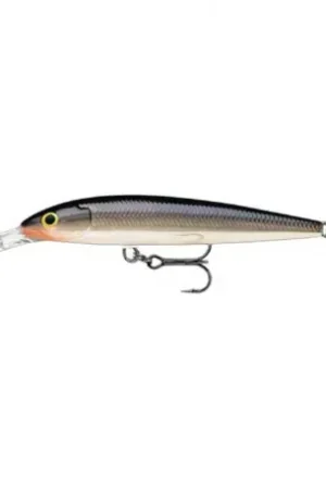 Leurre RAPALA Down deep Husky jerk 10cm S Authentique