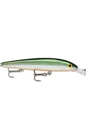 Dernier Modèle Leurre RAPALA Down deep Husky jerk 10cm TSD