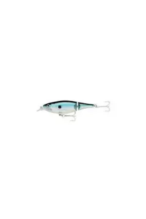 Leurre RAPALA X-rap jointed shad 13cm Blue shad Bon Plan